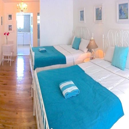 Bikini Lodge (Adults Only) Miami Beach Kültér fotó