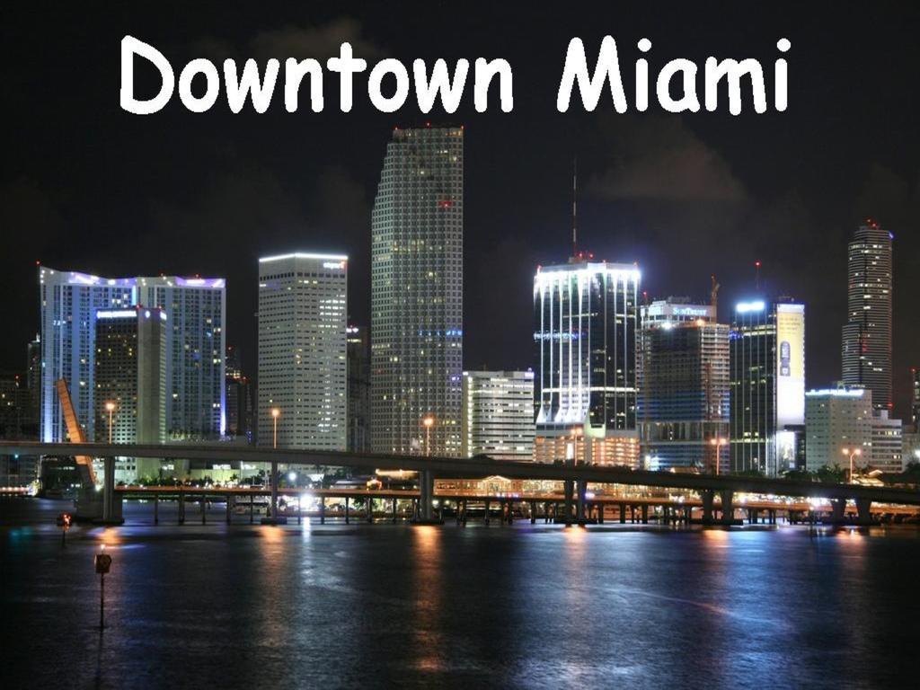 Bikini Lodge (Adults Only) Miami Beach Szoba fotó