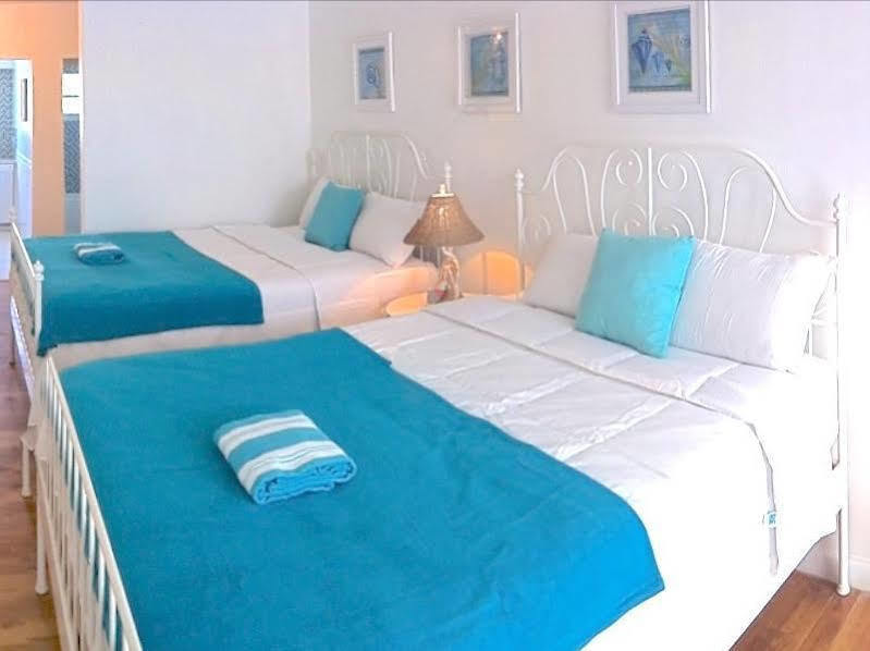 Bikini Lodge (Adults Only) Miami Beach Kültér fotó