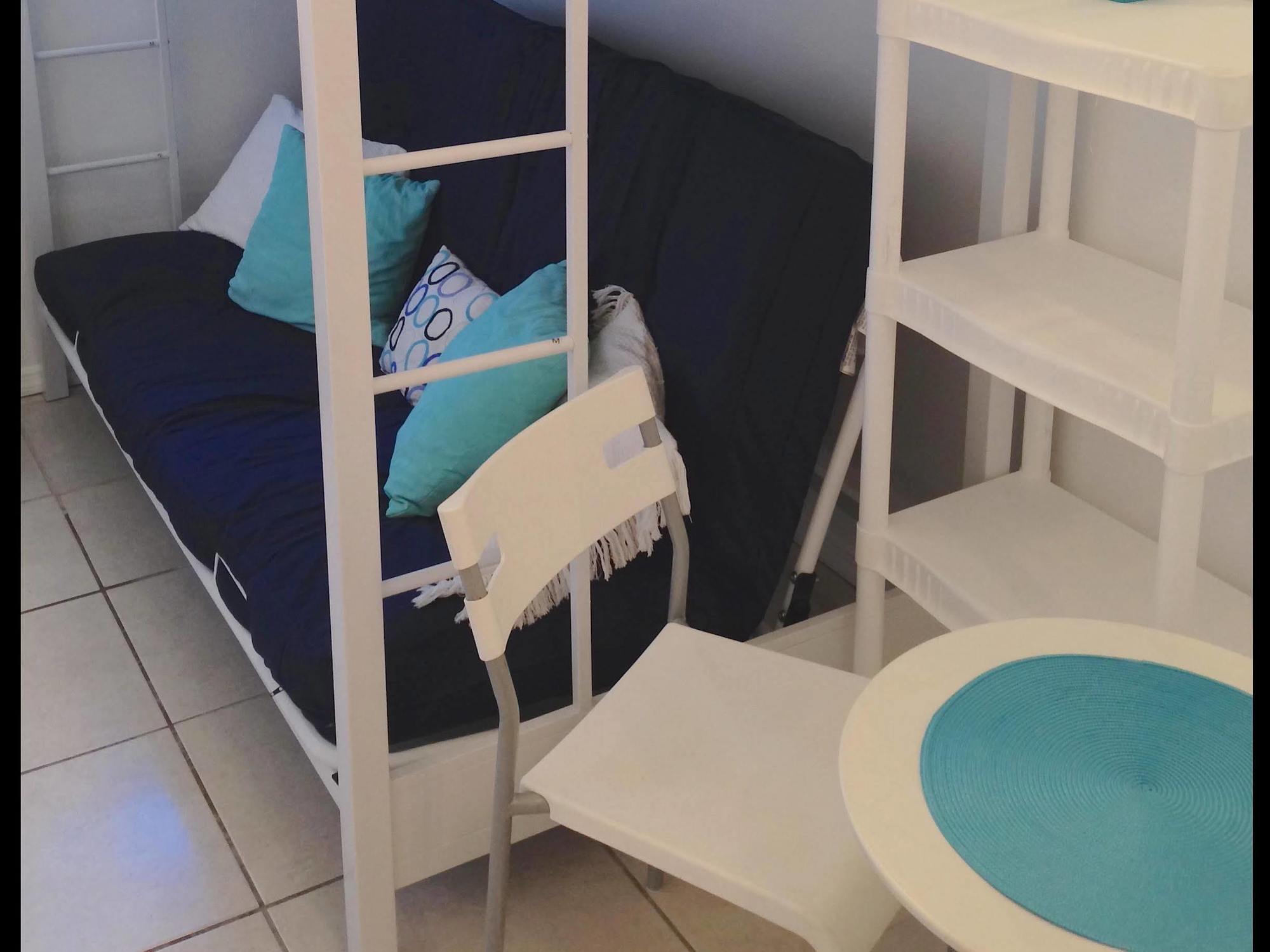Bikini Lodge (Adults Only) Miami Beach Kültér fotó