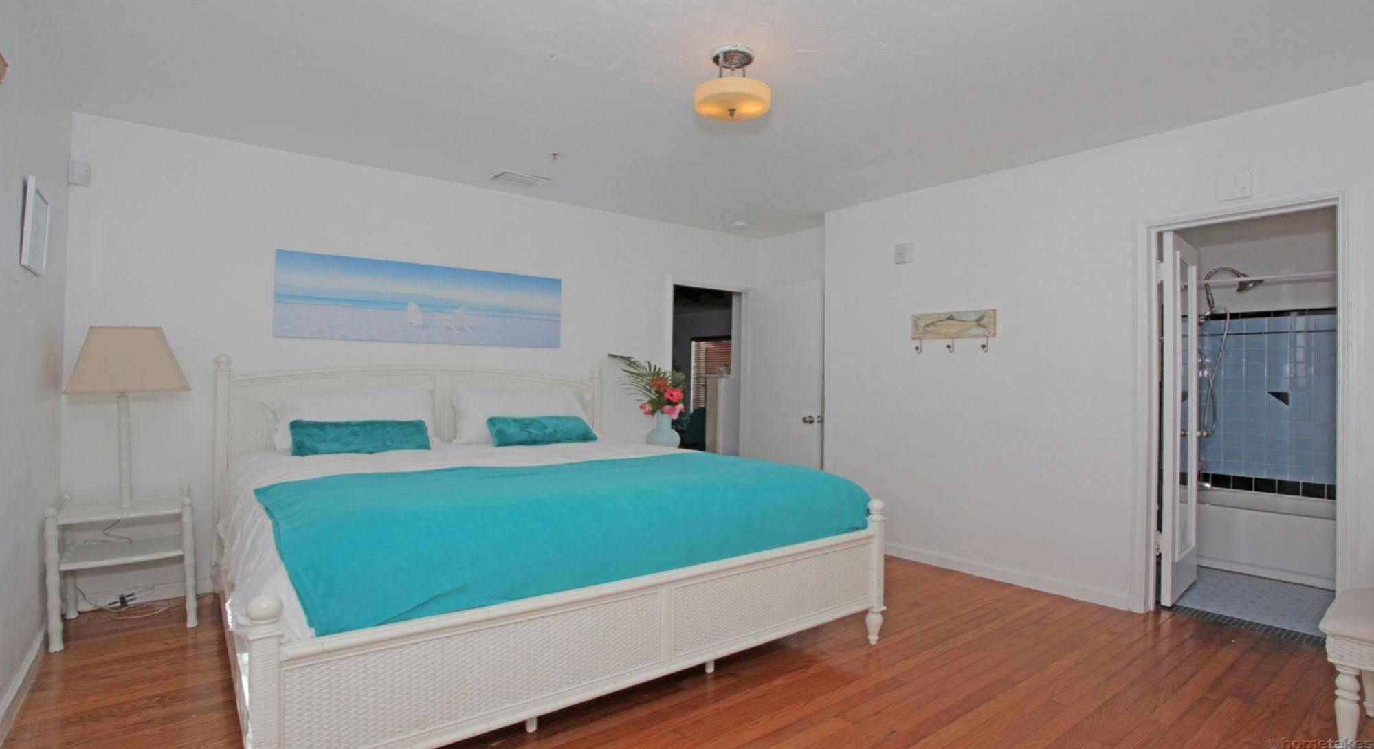 Bikini Lodge (Adults Only) Miami Beach Kültér fotó