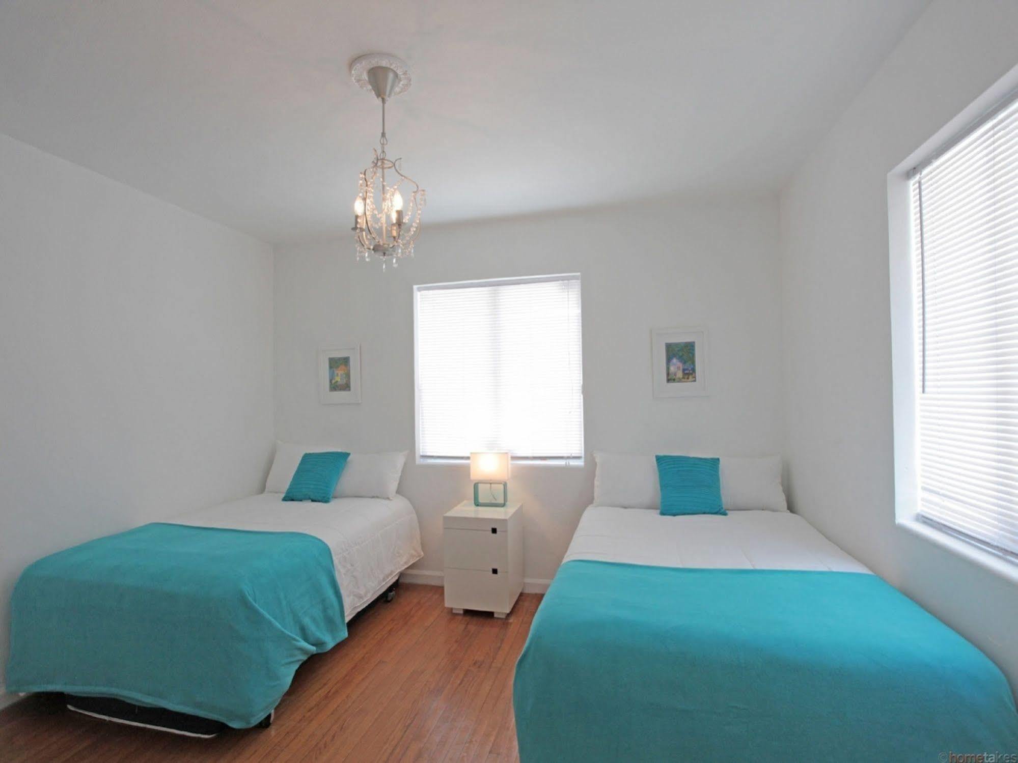 Bikini Lodge (Adults Only) Miami Beach Kültér fotó