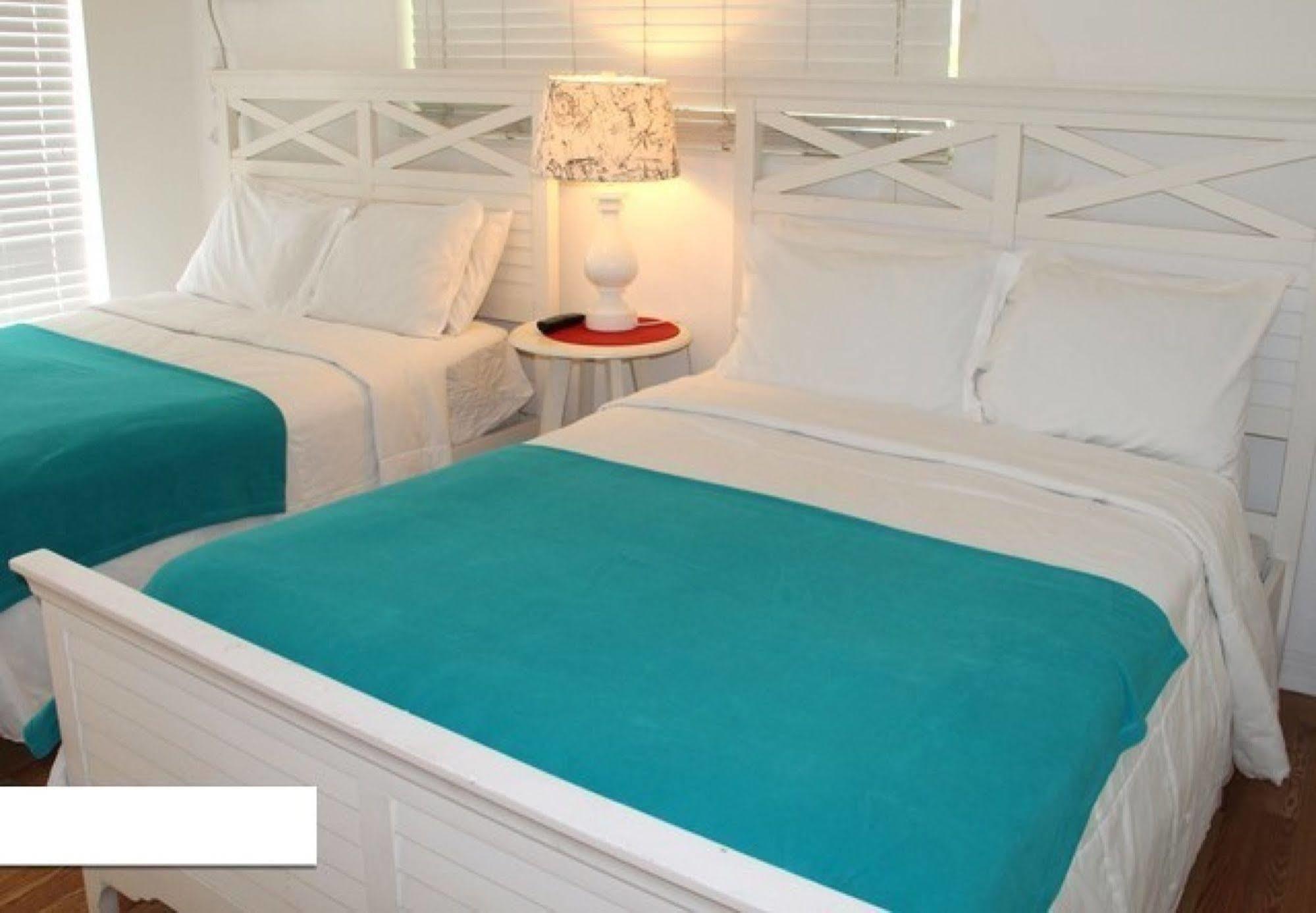 Bikini Lodge (Adults Only) Miami Beach Kültér fotó