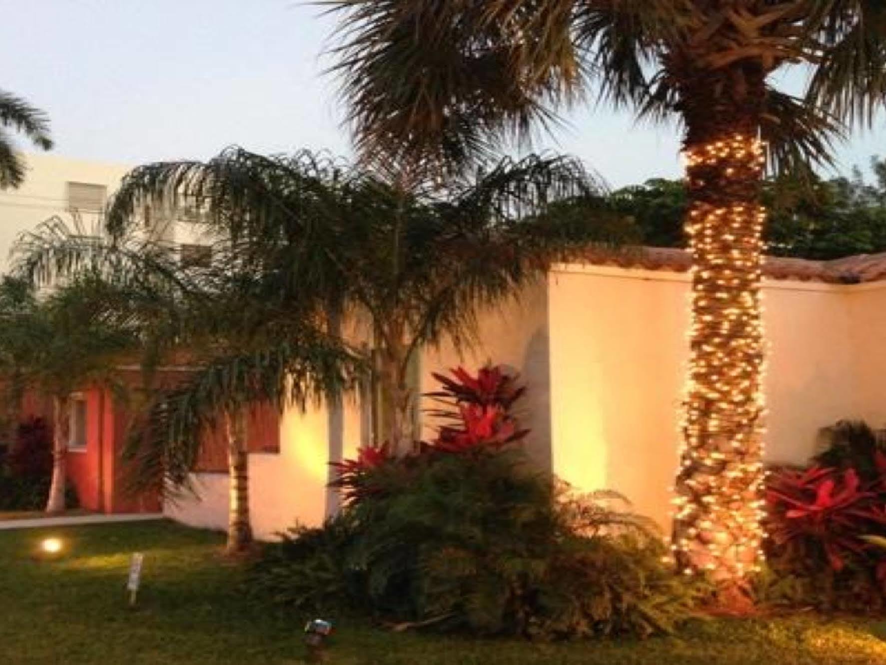 Bikini Lodge (Adults Only) Miami Beach Kültér fotó